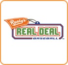 Rusty's Real Deal Baseball (Nintendo 3DS)